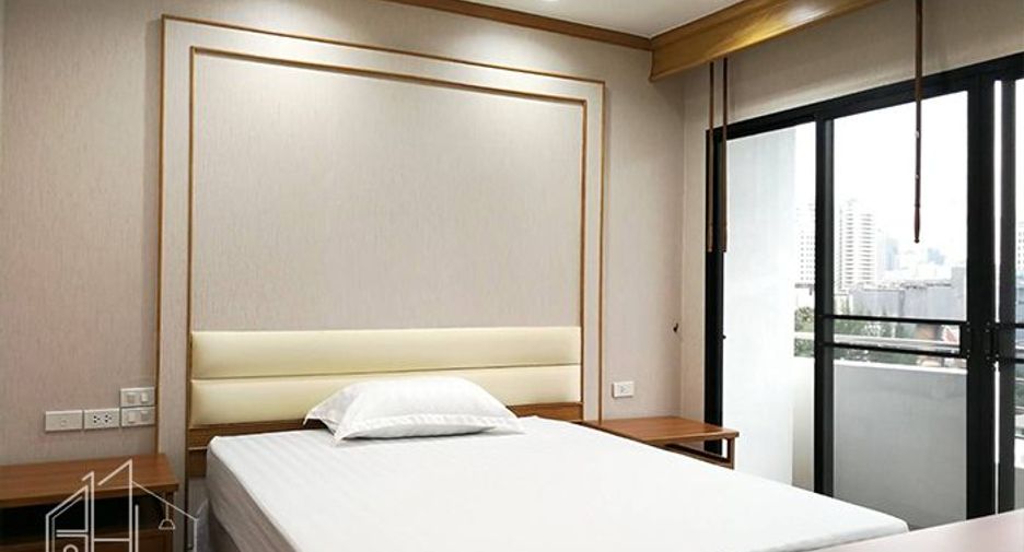 For rent 4 ベッドルーム apartment in Watthana, Bangkok