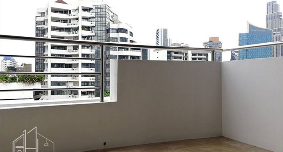 For rent 4 ベッドルーム apartment in Watthana, Bangkok