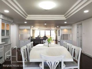 Wohnung zur Miete mit 3 Zimmer in Watthana, Bangkok