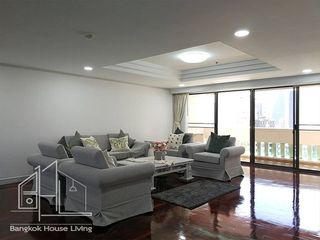 Wohnung zur Miete mit 3 Zimmer in Watthana, Bangkok