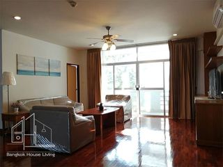 For rent 3 bedrooms apartment in Watthana, Bangkok