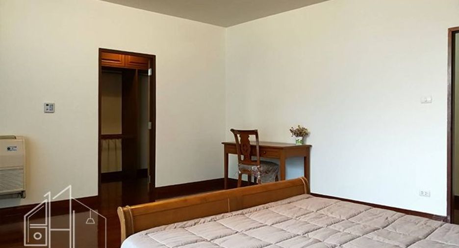 Apartment zur Miete mit 3 Zimmer in Watthana, Bangkok