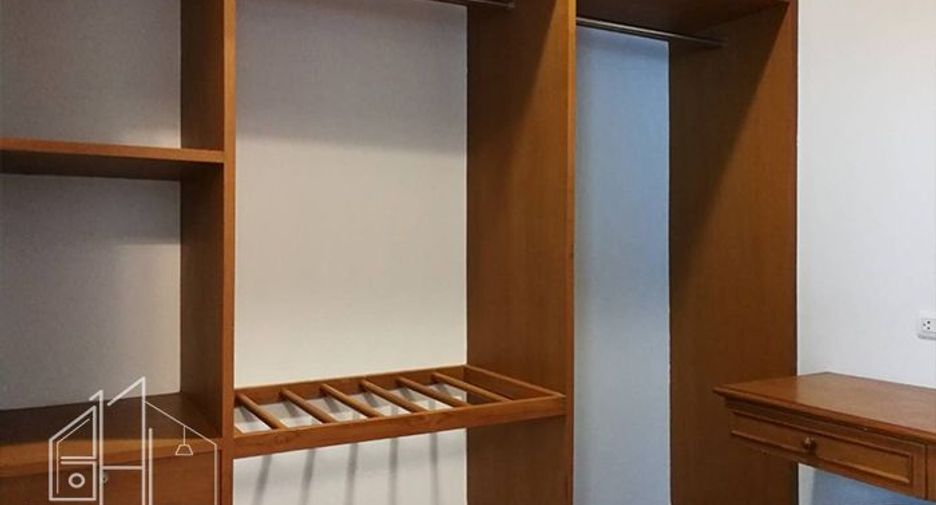Apartment zur Miete mit 3 Zimmer in Watthana, Bangkok