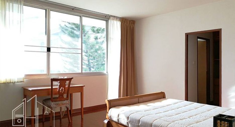 Apartment zur Miete mit 3 Zimmer in Watthana, Bangkok