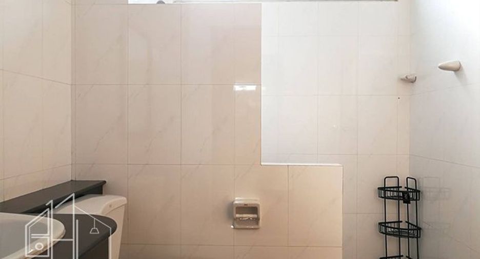 Apartment zur Miete mit 3 Zimmer in Watthana, Bangkok