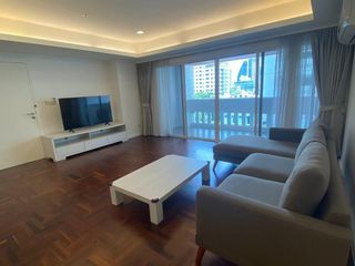 À louer 2 chambres appartement à Watthana, Bangkok