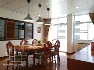 Wohnung zur Miete mit 4 Zimmer in Watthana, Bangkok