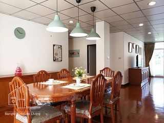 Wohnung zur Miete mit 4 Zimmer in Watthana, Bangkok