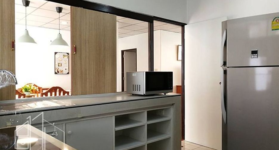 Wohnung zur Miete mit 4 Zimmer in Watthana, Bangkok