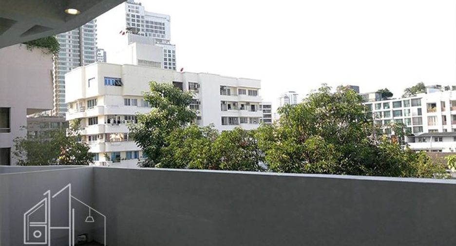 Wohnung zur Miete mit 4 Zimmer in Watthana, Bangkok
