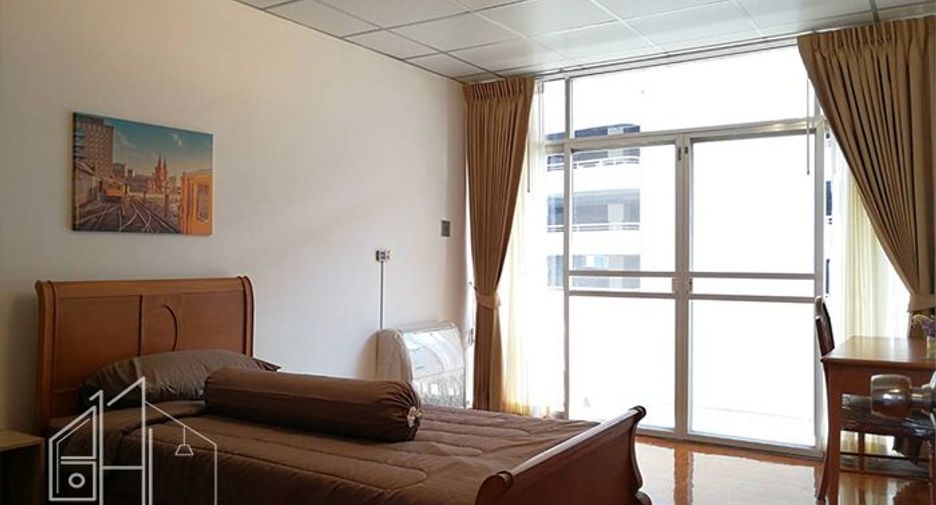 Wohnung zur Miete mit 4 Zimmer in Watthana, Bangkok