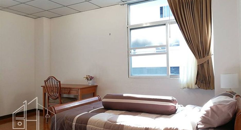 Wohnung zur Miete mit 4 Zimmer in Watthana, Bangkok