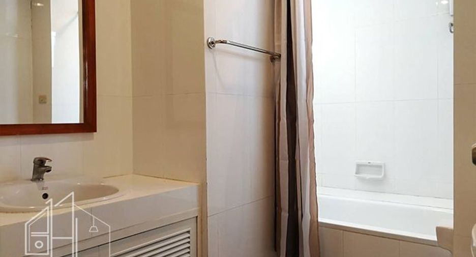 Wohnung zur Miete mit 4 Zimmer in Watthana, Bangkok