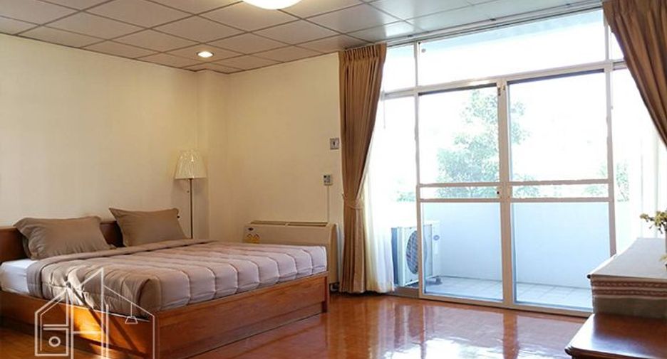 Wohnung zur Miete mit 4 Zimmer in Watthana, Bangkok