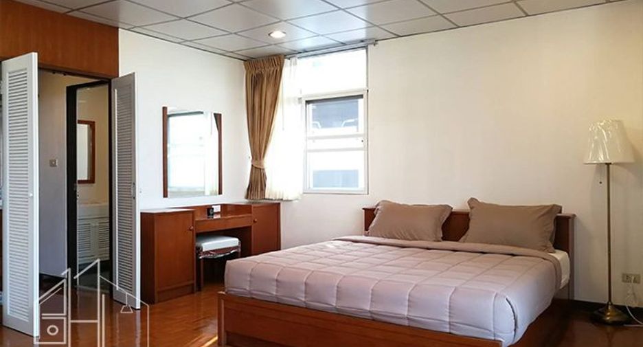 Wohnung zur Miete mit 4 Zimmer in Watthana, Bangkok