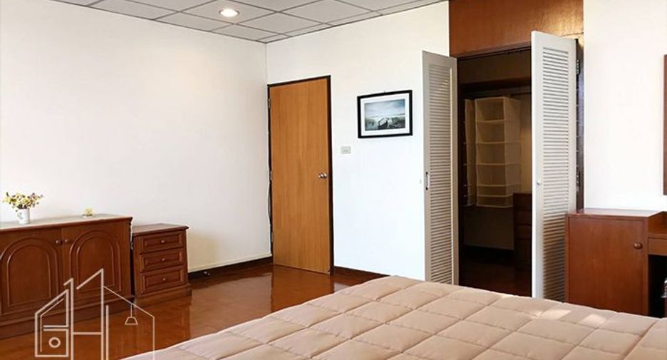 Wohnung zur Miete mit 4 Zimmer in Watthana, Bangkok