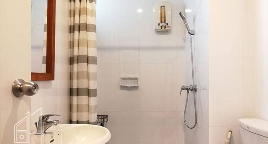 Wohnung zur Miete mit 4 Zimmer in Watthana, Bangkok