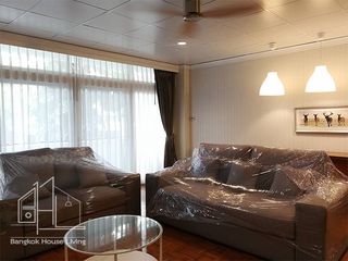 Condo en alquiler de 2 habitaciones en Watthana, Bangkok