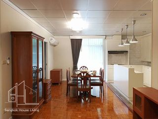 Condo en alquiler de 2 habitaciones en Watthana, Bangkok