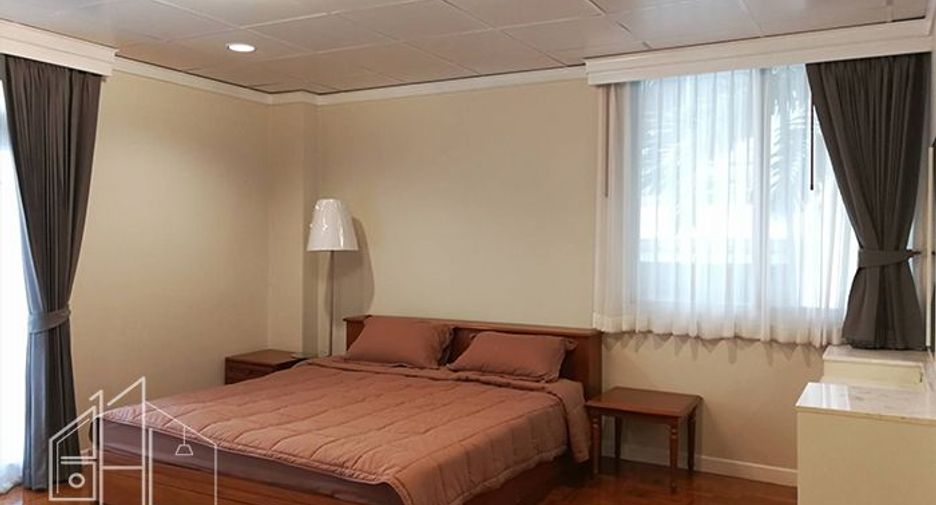Wohnung zur Miete mit 2 Zimmer in Watthana, Bangkok
