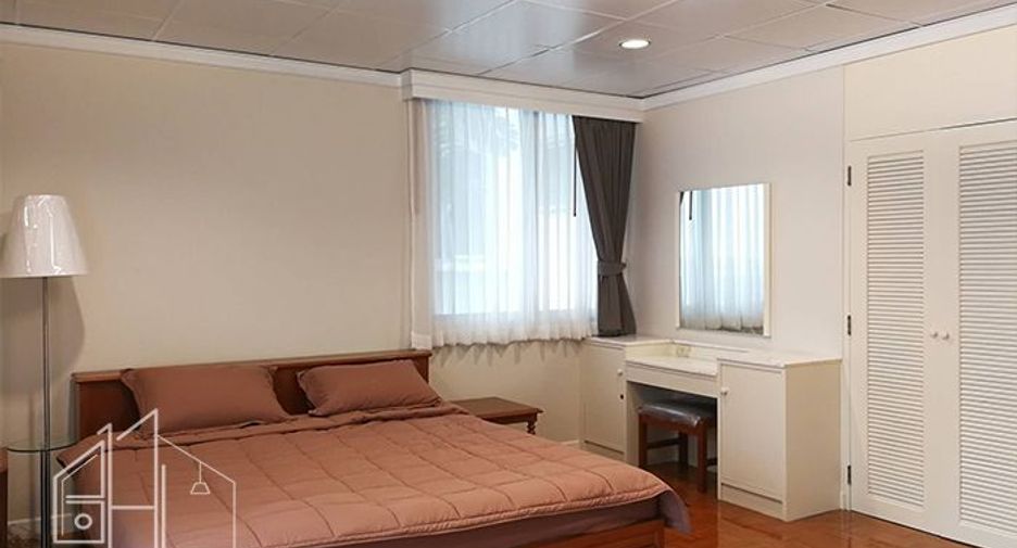 Wohnung zur Miete mit 2 Zimmer in Watthana, Bangkok