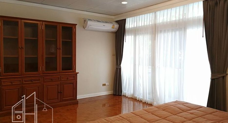 Wohnung zur Miete mit 2 Zimmer in Watthana, Bangkok