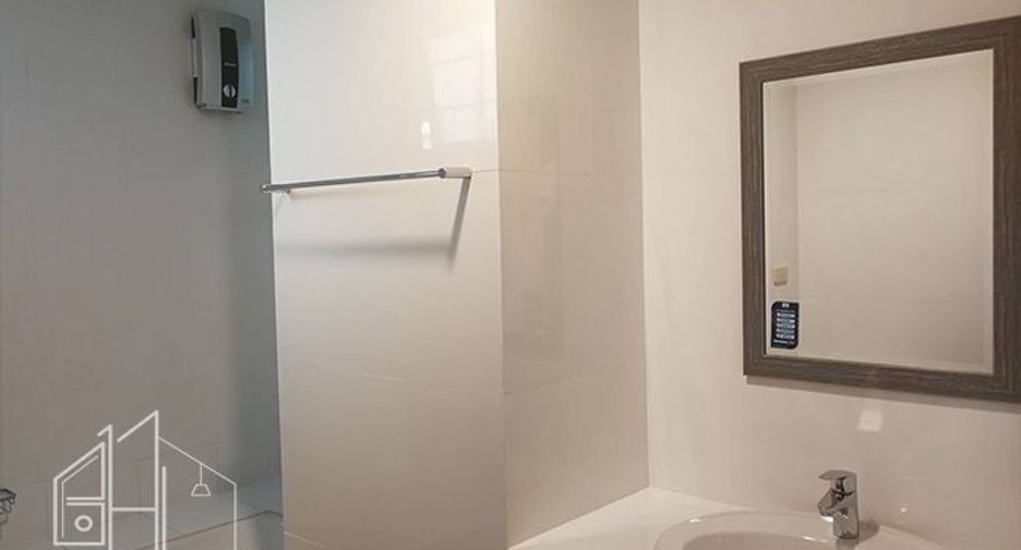Wohnung zur Miete mit 2 Zimmer in Watthana, Bangkok