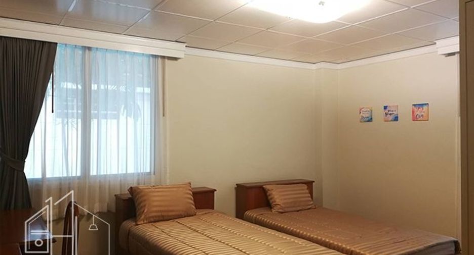 Wohnung zur Miete mit 2 Zimmer in Watthana, Bangkok