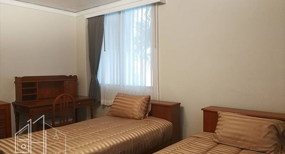 Wohnung zur Miete mit 2 Zimmer in Watthana, Bangkok