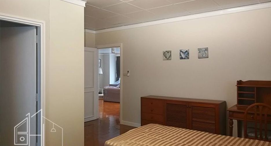 Wohnung zur Miete mit 2 Zimmer in Watthana, Bangkok