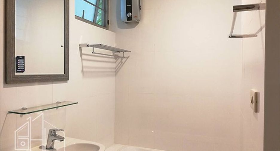 Wohnung zur Miete mit 2 Zimmer in Watthana, Bangkok
