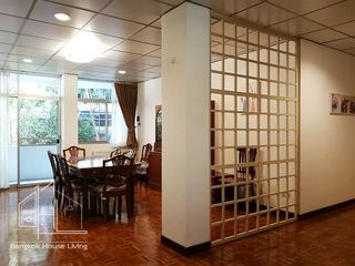 For rent 4 bedrooms apartment in Watthana, Bangkok
