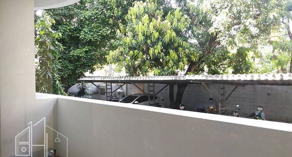 Apartment zur Miete mit 4 Zimmer in Watthana, Bangkok
