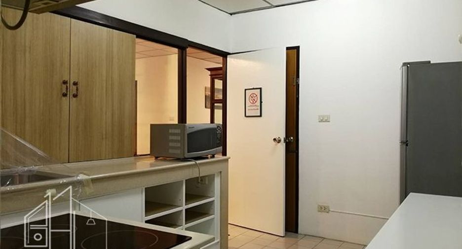 Apartment zur Miete mit 4 Zimmer in Watthana, Bangkok
