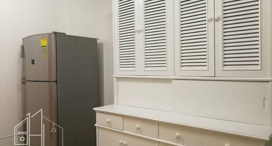 Apartment zur Miete mit 4 Zimmer in Watthana, Bangkok