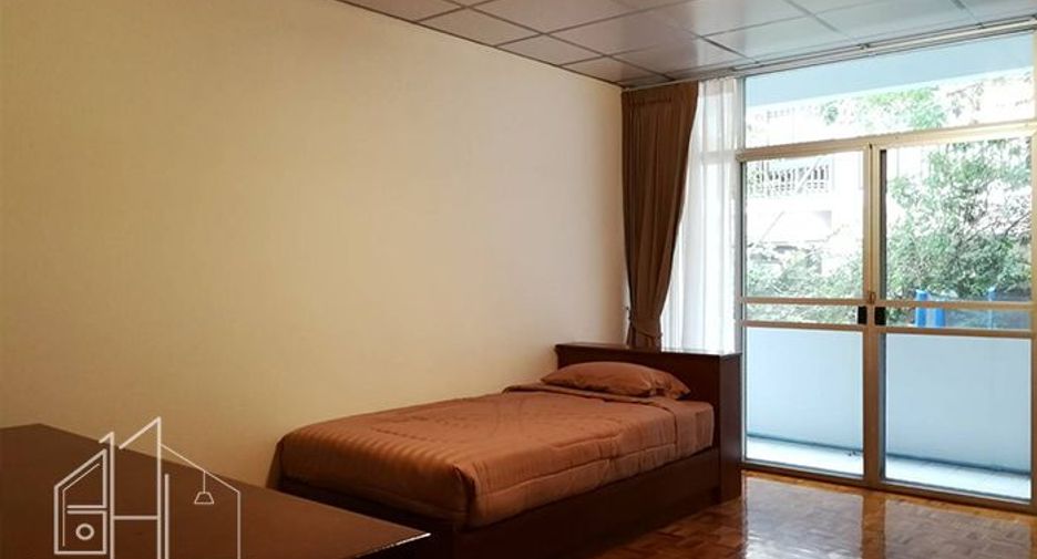 Apartment zur Miete mit 4 Zimmer in Watthana, Bangkok
