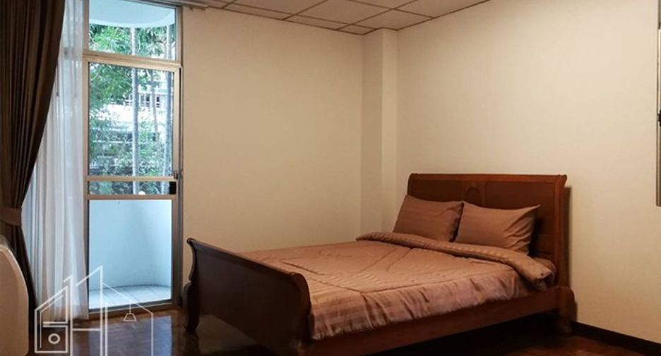 Apartment zur Miete mit 4 Zimmer in Watthana, Bangkok