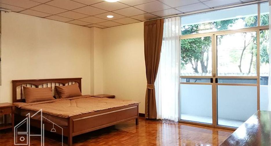 Apartment zur Miete mit 4 Zimmer in Watthana, Bangkok