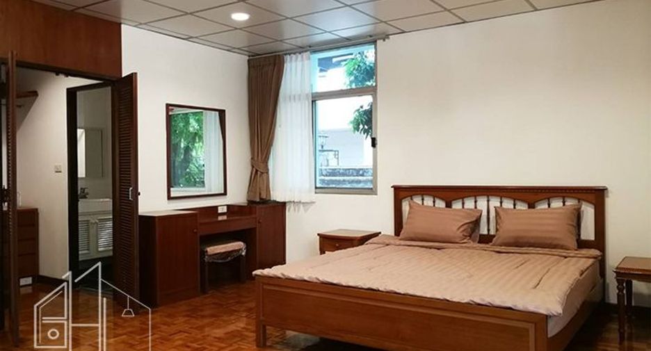 Apartment zur Miete mit 4 Zimmer in Watthana, Bangkok