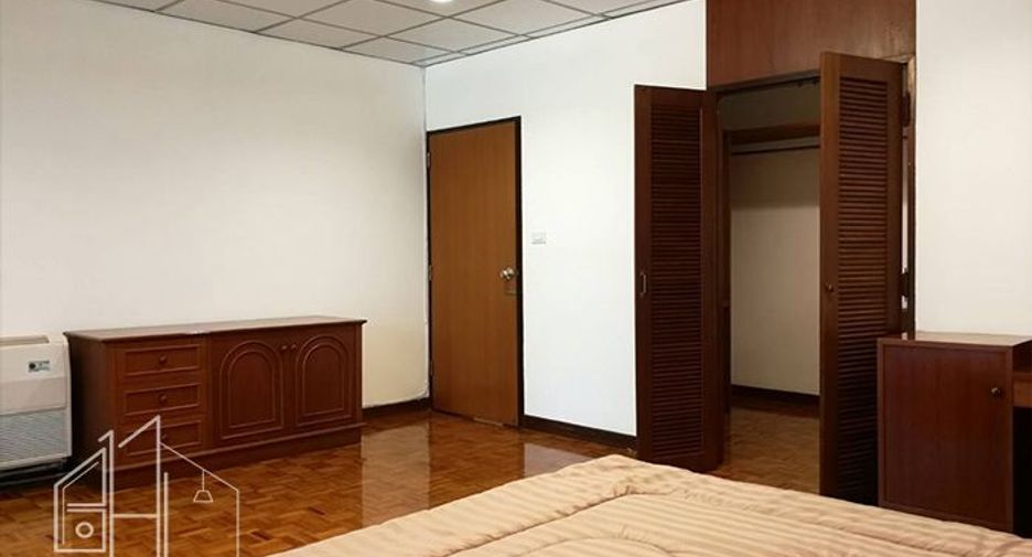 Apartment zur Miete mit 4 Zimmer in Watthana, Bangkok