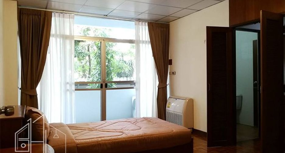 Apartment zur Miete mit 4 Zimmer in Watthana, Bangkok