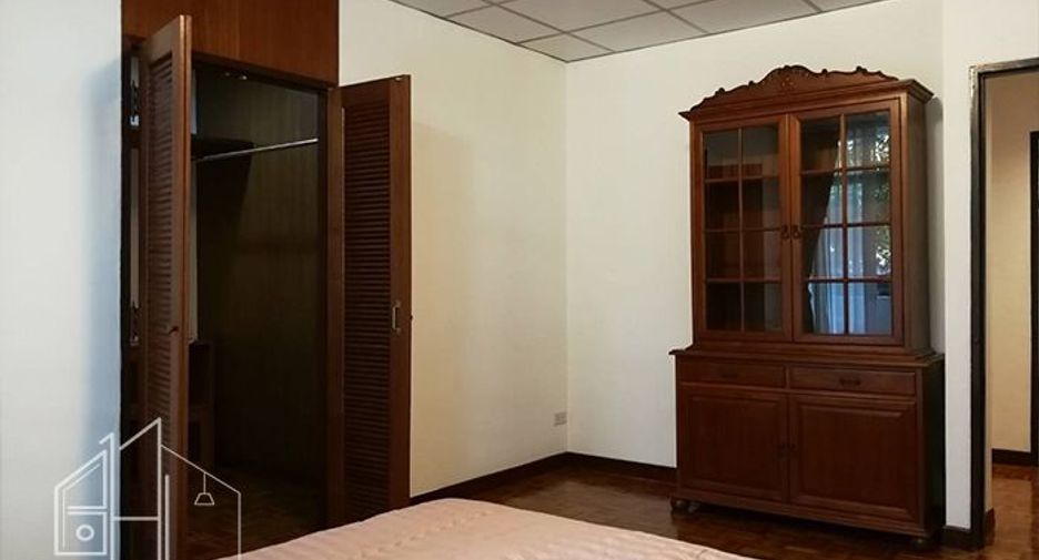 Apartment zur Miete mit 4 Zimmer in Watthana, Bangkok