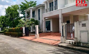 For rent and for sale 5 bedrooms house 