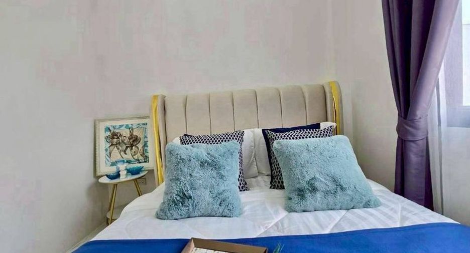 For rent 3 bedrooms house in Bang Lamung, Chonburi