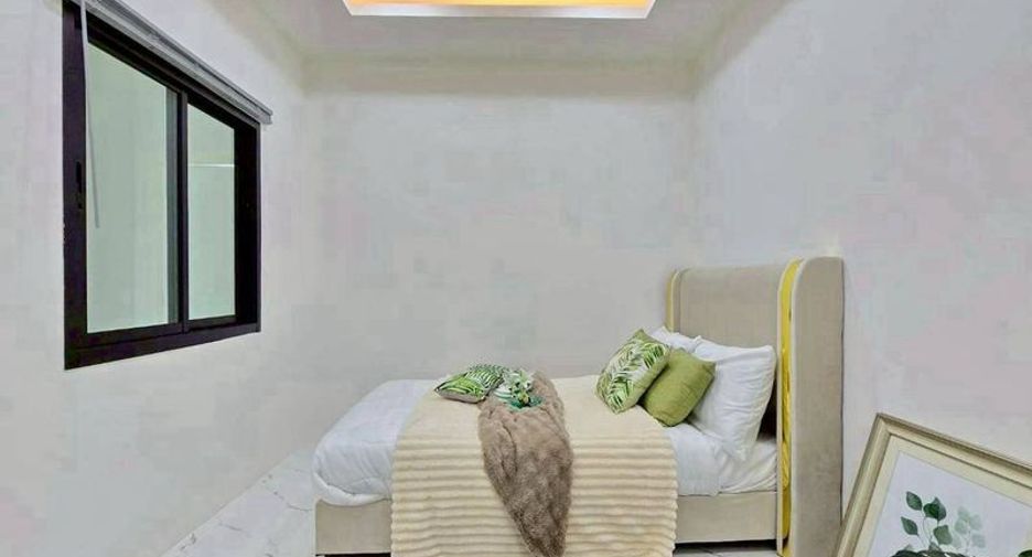 For rent 3 bedrooms house in Bang Lamung, Chonburi