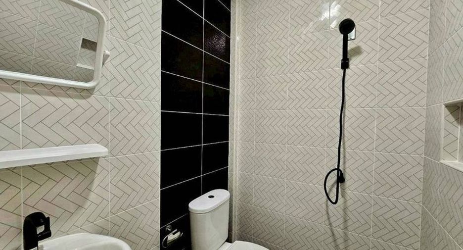 For rent 3 bedrooms house in Bang Lamung, Chonburi