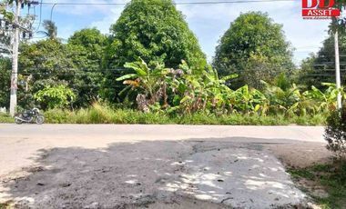 For sale land 
