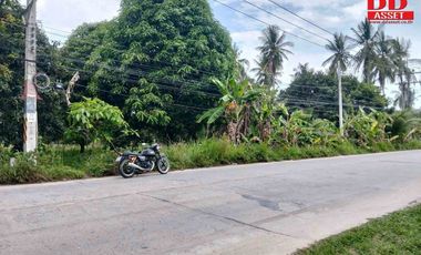 For sale land 