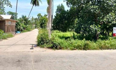 For sale land 