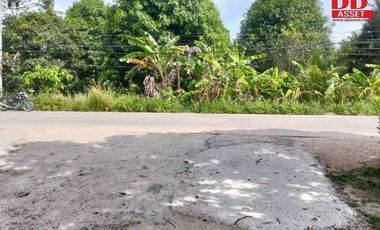 For sale land 